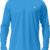Roadbox Men's UPF 50+ Performance Sun Protection Shirt - Quick Dry Long Sleeve Fishing Rash Guard for Hiking, Swimming & Outdoor Sports