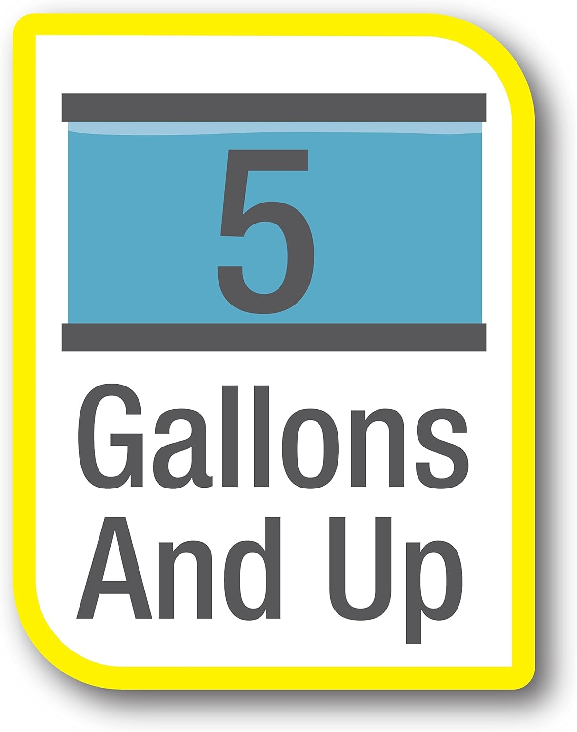 Tetra Whisper IQ Power Filter – 10 Gallon, 105 GPH, with Stay Clean Technology & Quiet Submerged Motor