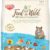 Kaytee Food from The Wild Natural Hamster Food – 2 lb Foraging Blend with Probiotics