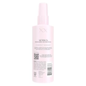 Nexxus Prep & Protect Heat Defense Spray - 450°F Thermal Protection with StyleProtect Technology, 6 oz