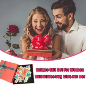 10 Pack Hand Cream Set for Women – Premium Mini Moisturizing Lotions for Dry Cracked Hands – Best Birthday, Teacher Appreciation, & Valentines Day Gifts