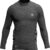 Fieldsheer Men's Primer Bluetooth Heated Base Layer Shirt - App-Controlled Thermal Underwear with Moisture-Wicking Stretch Fabric