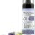 Wahl USA 4-in-1 Pet Waterless No Rinse Shampoo – Lavender & Chamomile Dry Shampoo for Dogs & Cats - Easy Clean, Condition, Detangle & Moisturize Formula (7.1 Oz)
