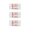 Perfect Stix Bulk Iodized Salt Packets – 1000 Count (.6g Single Serve Portions) for Restaurants, Cafes, and Concessions