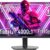SANSUI 24 Inch Gaming Monitor - 1080P FHD, 200Hz Refresh Rate, 1ms MPRT, FreeSync, HDR, Frameless Design with VESA Mount (HDMI Cable Included)