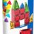 MAGNA-TILES microMAGS 26-Piece Set – Portable Magnetic Building Toys for Travel, The Original Brand