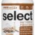PEScience Select Protein Powder - Unflavored Whey & Casein Blend for Baking & Smoothies - Keto Friendly, Gluten Free, 27 Servings