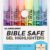 U.S. Office Supply Bible Safe Gel Highlighters, 6-Count Neon Set – No Bleed, Smudge-Resistant Fluorescent Pens for Art, Journaling & Study