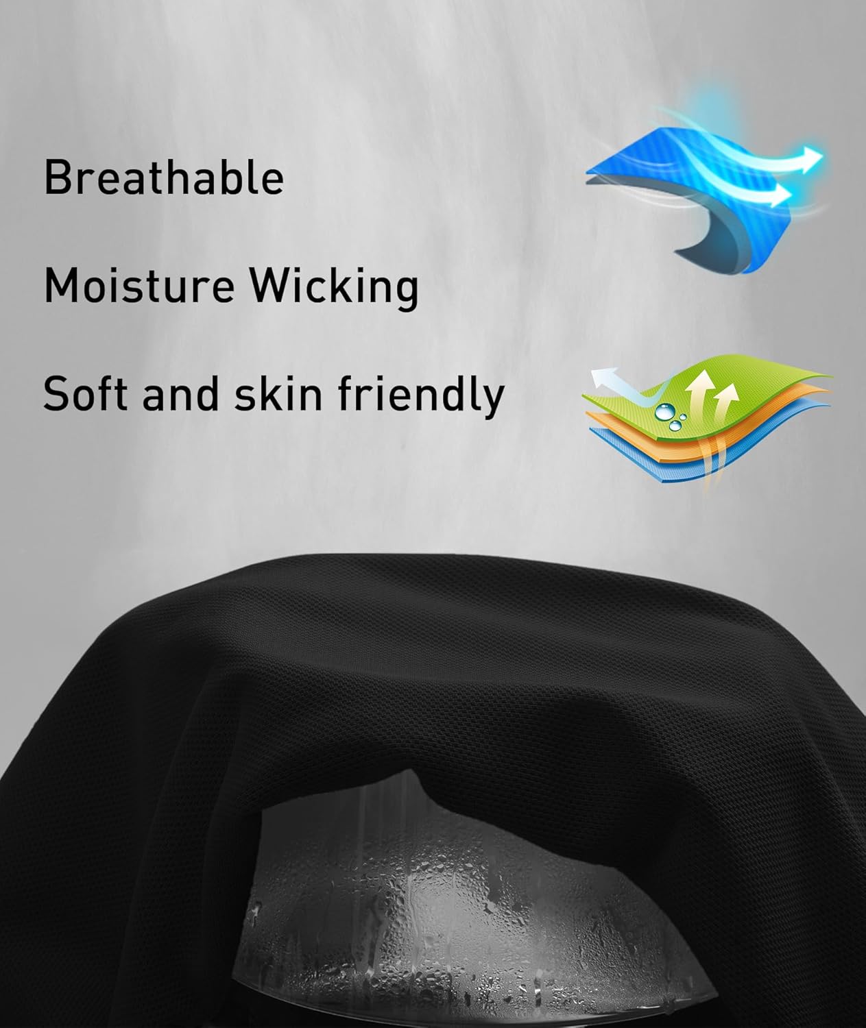 Men's Tactical Performance Polo Shirt - Quick-Dry Short Sleeve Athletic Golf & Sports T-Shirt