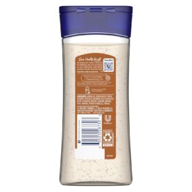 Vaseline Intensive Care Cocoa Radiant Body Gel Oil with Pure Cocoa Butter & Replenishing Oils – 6.8 oz