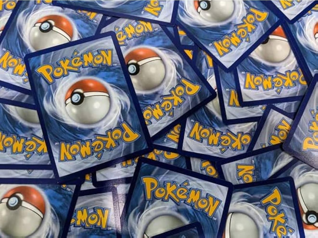 Pokémon TCG VMAX & VSTAR Mega Bundle - 5 Powerful Cards incl. Secret Rare