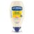 Hellmann's Real Mayonnaise – Made with 100% Cage-Free Eggs, Gluten-Free Condiment Squeeze Bottle (20 oz)