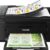Canon PIXMA TR4720 Wireless All-In-One Inkjet Printer with Auto Document Feeder, Fax, and Mobile Printing (Black)