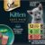 Sheba Perfect Portions Grain-Free Kitten Wet Cat Food Paté - Chicken, Salmon & Turkey Variety Pack, 24 Twin-Trays (48 Total Servings)