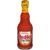 Frank's RedHot Xtra Hot Cayenne Pepper Sauce - 12 fl oz Bottle, 4x Heat Blend for Wings, Marinades & Buffalo Dip