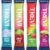TREVI Sugar Free Hydration Powder - Electrolyte Drink Mix Variety Pack (28 Ct) - 3x Electrolytes, Zero Sugar, Pink Himalayan Salt - Cherry Lime, Strawberry Kiwi, Berry Lemonade, Arctic Frost