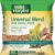 Wild Harvest Universal Blend Daily Diet for Small Birds - 3 lb. Fortified Seed Mix with Vitamins & Minerals