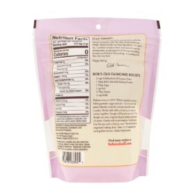 Bob's Red Mill Double Acting Baking Powder, 14 oz (Pack of 2) - Aluminum-Free, Gluten-Free, Kosher Leavening Agent for Baking