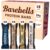 Barebells Protein Bars Variety Pack (12 Count) – 20g Protein, Low Sugar, Gluten-Free – Includes Cookies & Cream, Caramel Cashew, Salty Peanut, Chocolate Dough