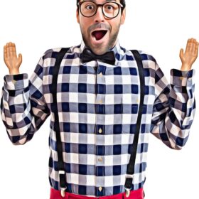 DR DINGUS Tiny Hands (1 Pair - Original) - Mini Stick Puppet Toys for Hilarious Pranks, Gag Gifts, & TikTok Trending Pocket Comedy