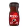 NESCAFÉ CLÁSICO Dark Roast Instant Coffee, 100% Pure Arabica & Robusta Blend, 10.5 Oz Jar