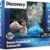 Discovery Frozen Earth Science Kit – 67-Piece STEM Chemistry Lab for Kids | Grow Crystals, Make Snow & Slime | Educational DIY Toy for Boys & Girls Ages 8+