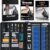 112-Piece Ultimate Drawing Set & Sketch Kit – Complete Art Supplies with Graphite & Charcoal Pencils, 3-Color Sketchbook, and Zipper Case for Beginners, Teens, and Adults