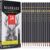 MARKART Professional Sketching Pencil Set – 14-Piece Complete Graphite Drawing Kit (12B to 4H)