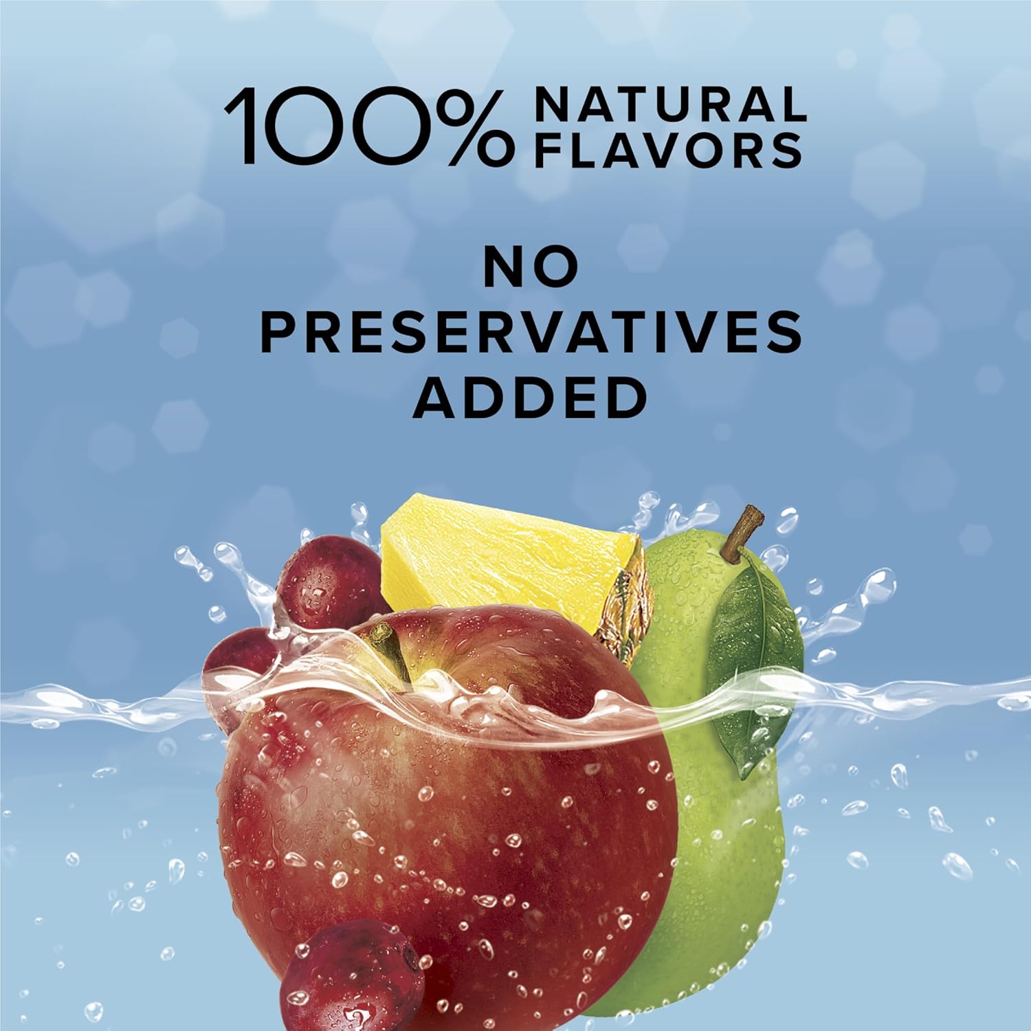 Minute Maid Premium Fruit Punch - 59 Fl Oz Bottle - Refreshing Family Beverage