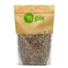 Yupik Organic Tri-Color Quinoa - 2.2 lb (1 kg) | Non-GMO, Gluten-Free, Kosher & Raw Ancient Grain Blend | High Fiber & Iron Whole Food | Perfect Healthy Substitute for Rice & Pasta