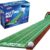 Perfect Practice Golf Putting Mat – Portable Indoor & Outdoor Training Green with Automatic Ball Return System