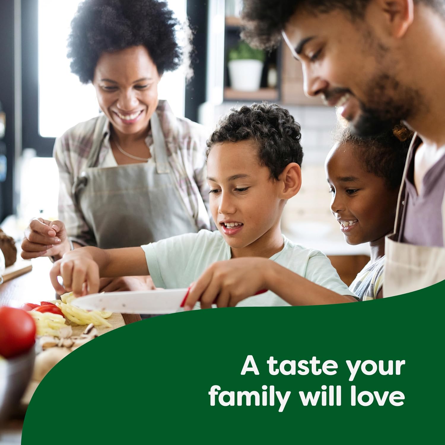 Knorr Leek Recipe Mix | No Artificial Flavors | versatile Dry Soup Mix for Dips, Sauces, and Potato Leek Soup (1.8 oz)