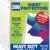 Samsill Heavy Duty Sheet Protectors – 500 Count Premium Clear Page Protectors for 3-Ring Binders – 8.5 x 11 Letter Size, Acid-Free, Archival Safe, & Eco-Friendly Plastic Sleeves