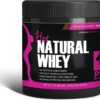 Pro Nutrition Women's Whey Protein Powder - Grass Fed, Gluten Free, Low Carb Lean Muscle Support (Chocolate Delight, 16 Oz)
