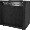 Monoprice Stage Right 40-Watt 1x10 Guitar Combo Amplifier with Spring Reverb