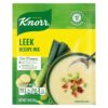 Knorr Leek Recipe Mix | No Artificial Flavors | versatile Dry Soup Mix for Dips, Sauces, and Potato Leek Soup (1.8 oz)