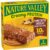 Nature Valley Creamy Peanut Butter Chocolate Protein Bars – 10g Protein, 5 Count
