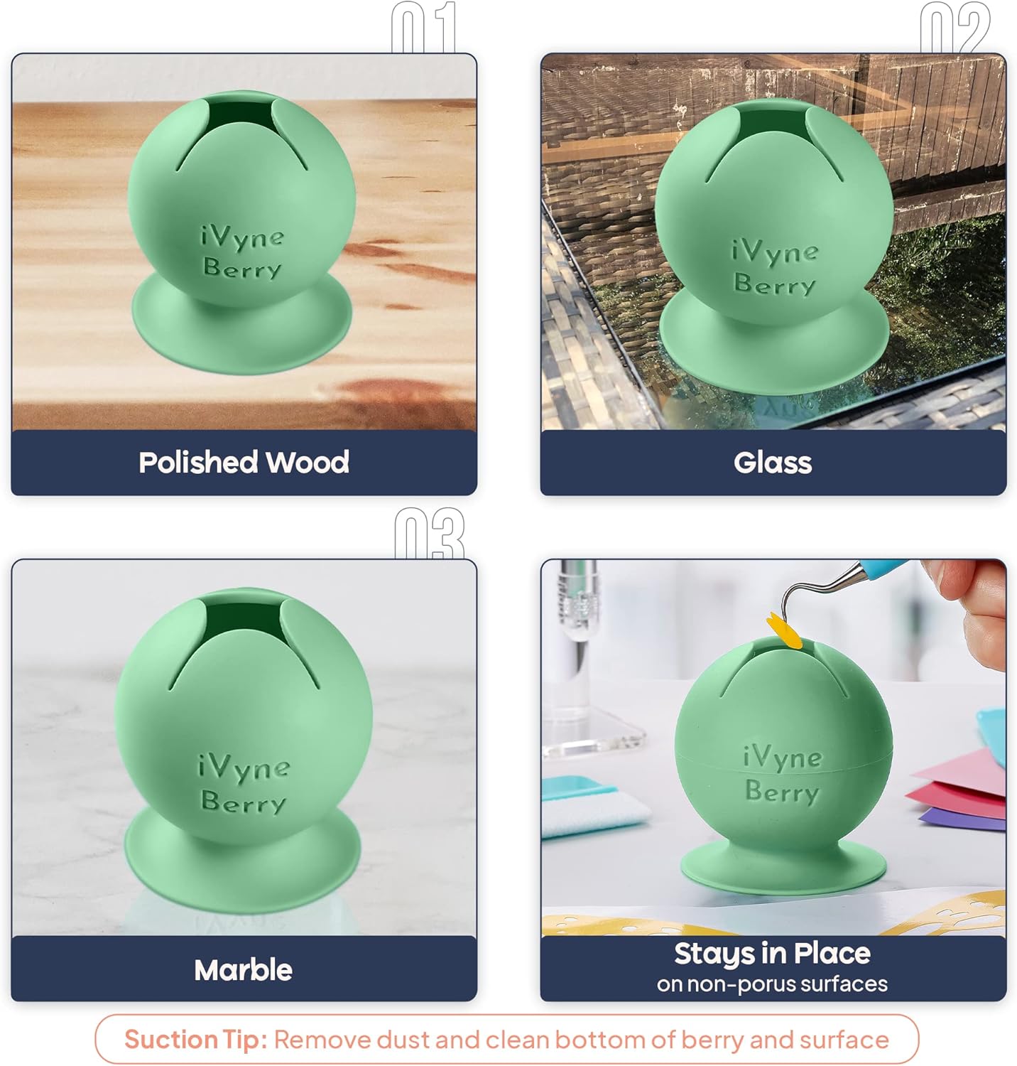 iVyne Complete Vinyl Weeding Tool Kit with Rechargeable A4 Light Pad, Scrap Collector & 8-Piece Craft Essentials for Cricut, Silhouette & Drawing Projects