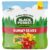 Black Forest Gummy Bears - 5 lb Bulk Bag of Soft & Juicy Candy with Real Fruit Juice