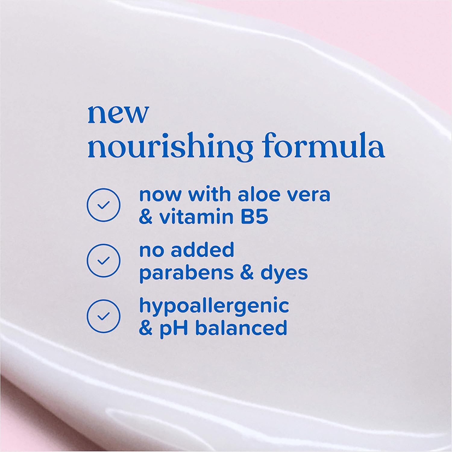 Johnson's Baby Lotion with Coconut Oil & Aloe Vera – 72-Hour Hydration, Hypoallergenic Moisturizer for Newborns & Kids, 27.1 fl oz