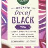 365 by Whole Foods Market, Organic Black Decaf Tea, 20 Tea Bags