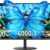 SANSUI 22 Inch FHD 120Hz Computer Monitor – 1920x1080p IPS Display with Adaptive Sync, 100% sRGB, Dual HDMI, VESA Mountable, & Low Blue Light Eye Care for Home Office (ES-22X3AH)