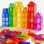 Magnetic Tiles Building Blocks Set – STEM Educational Construction Toys for Toddlers & Kids (Ages 3-8)