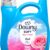 Downy April Fresh Fabric Conditioner, 2-in-1 Liquid Softener & Fresh Scent, 140 Fl Oz (190 Loads)