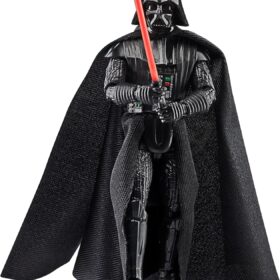Star Wars The Vintage Collection: Darth Vader (A New Hope) 3.75-Inch Scale Collectible Action Figure
