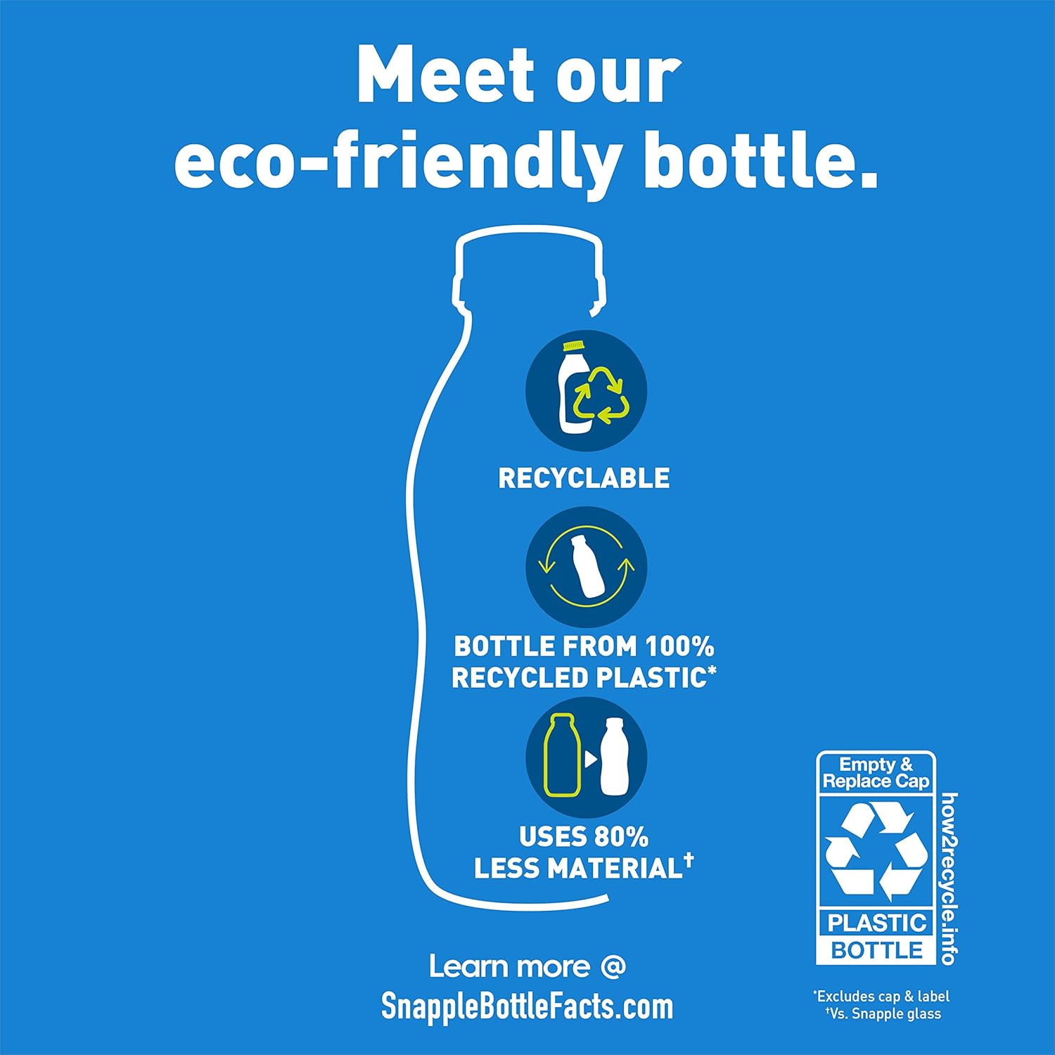 Snapple Kiwi Strawberry Juice Drink – 16 Fl Oz Bottles (Pack of 12) – Made with Real Juice, No Artificial Sweeteners, Eco-Friendly Packaging