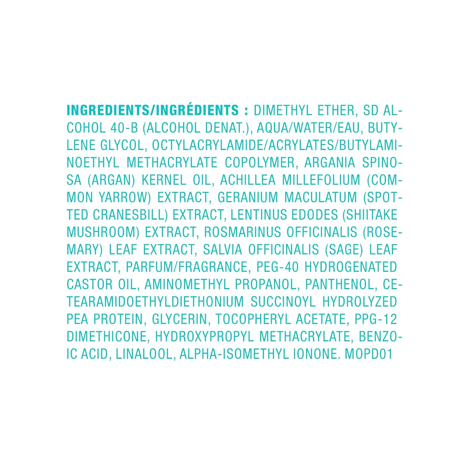 Moroccanoil Perfect Defense Heat Protectant Spray - Thermal Shield for All Hair Types with Argan Oil & Vitamin E - 3.4 oz