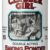Clabber Girl Double Acting Baking Powder, 8.1 Ounce Can