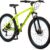 Schwinn High Timber Adult & Youth Mountain Bike – Multi-Speed Front Suspension Bike with Aluminum or Steel Frame