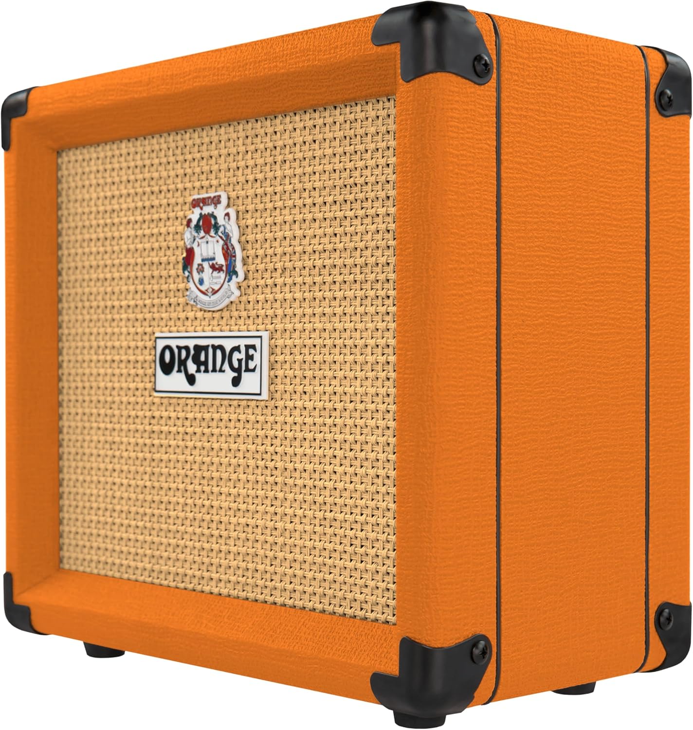 Orange Crush 12 6-Inch 12-Watt Electric Guitar Combo Amplifier